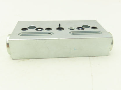 DropsA SA 500 Modular Lubricator Divider Valve Metering Element 3/8" BSP