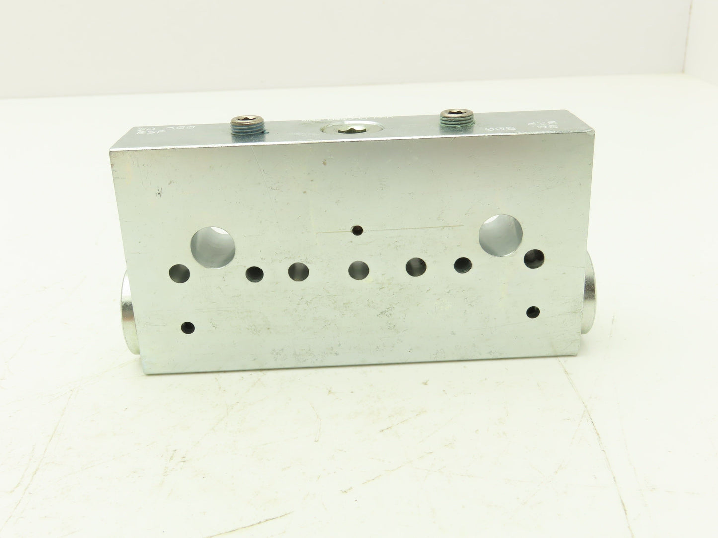 DropsA SA 500 Modular Lubricator Divider Valve Metering Element 3/8" BSP