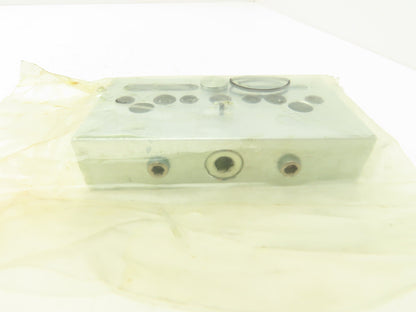 DropsA SA 450 Modular Lubricator Divider Valve Metering Element 3/8" BSP