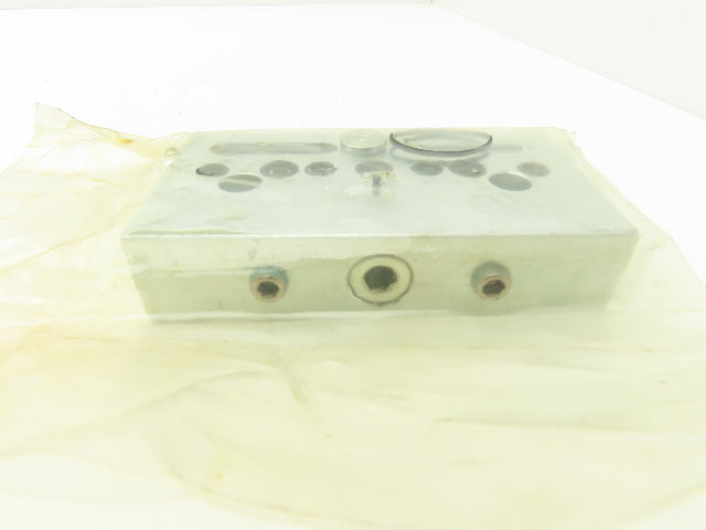 DropsA SA 450 Modular Lubricator Divider Valve Metering Element 3/8" BSP