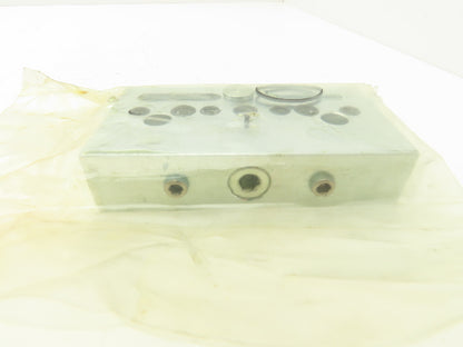 DropsA SA 450 Modular Lubricator Divider Valve Metering Element 3/8" BSP