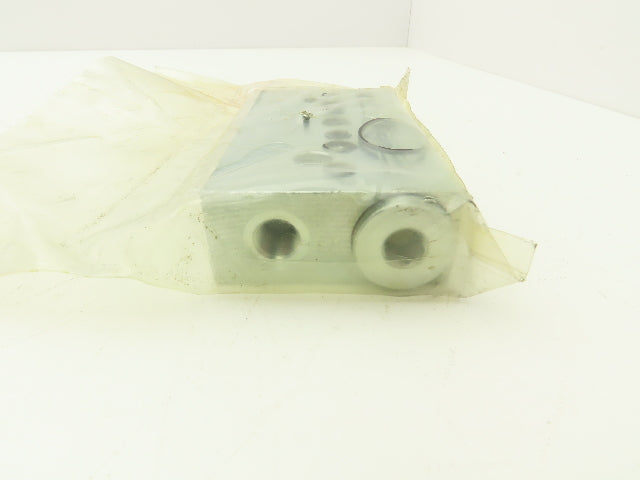 DropsA SA 450 Modular Lubricator Divider Valve Metering Element 3/8" BSP