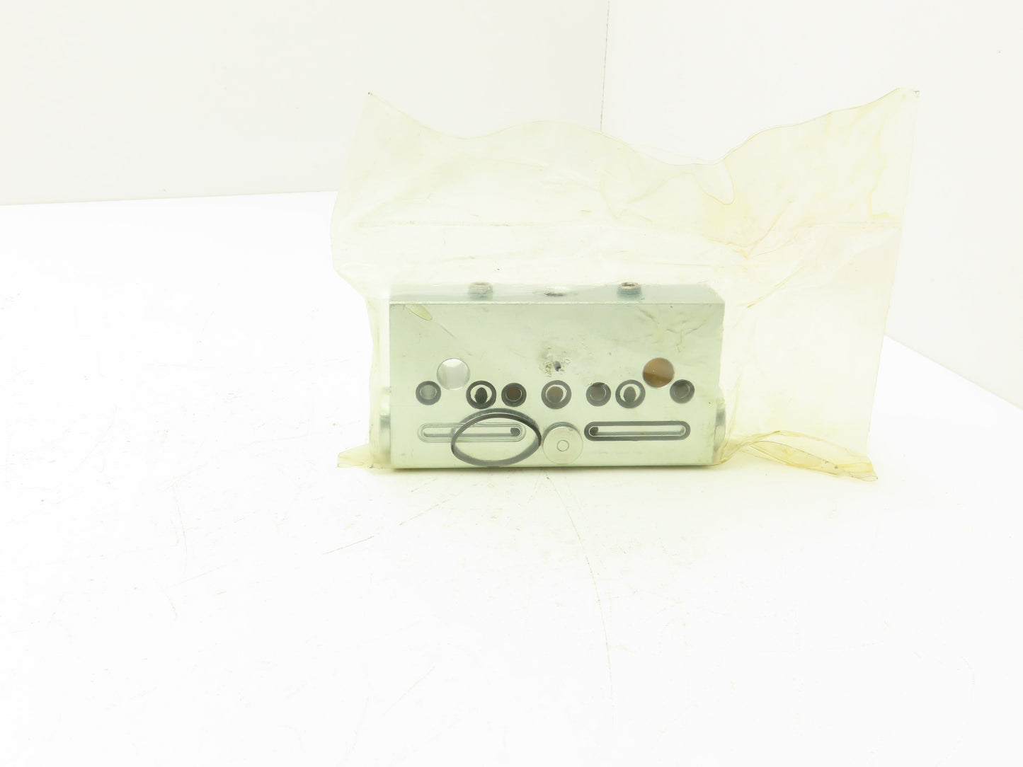 DropsA SA 450 Modular Lubricator Divider Valve Metering Element 3/8" BSP