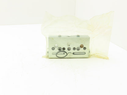 DropsA SA 450 Modular Lubricator Divider Valve Metering Element 3/8" BSP