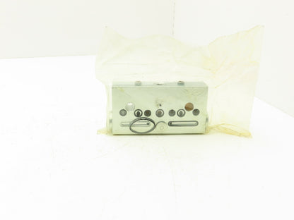 DropsA SA 450 Modular Lubricator Divider Valve Metering Element 3/8" BSP