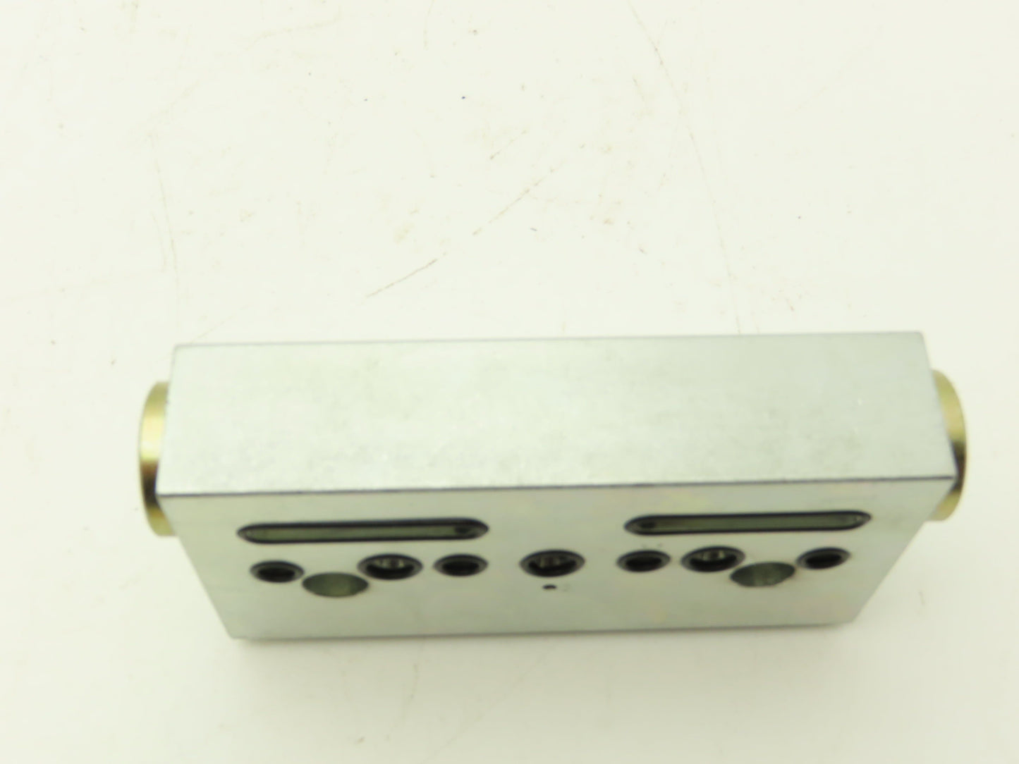 DropsA SA 300 Modular Lubricator Divider Valve Metering Element 3/8" BSP