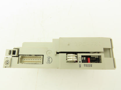 AEG Modicon ADU 205 AS-BADU-205 Analog Input Processor