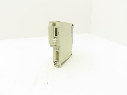 AEG Modicon ADU 205 AS-BADU-205 Analog Input Processor