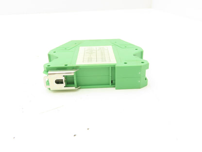 Daetwyler EM 672 Safety Relay 48V