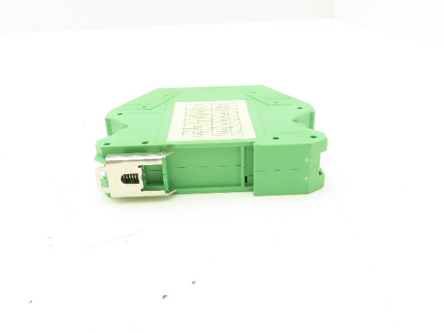 Daetwyler EM 672 Safety Relay 48V