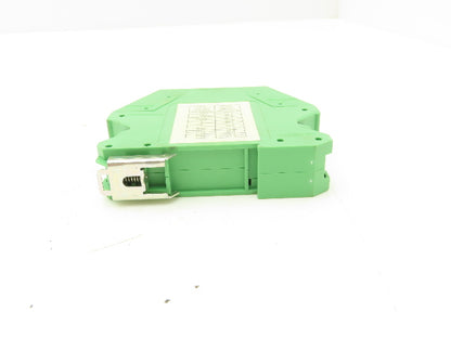 Daetwyler EM 672 Safety Relay 48V