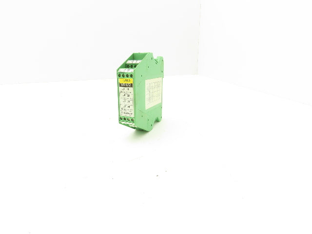 Daetwyler EM 672 Safety Relay 48V