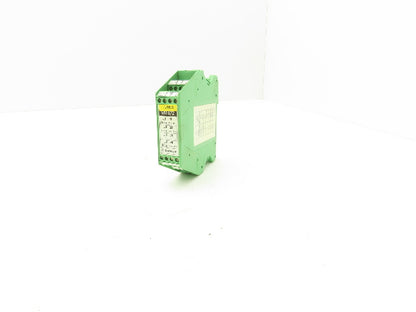Daetwyler EM 672 Safety Relay 48V