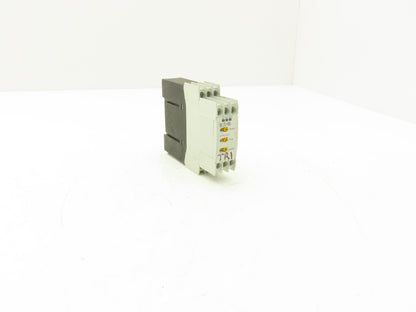 Eaton ETR4-70-A Timing Relay 24-240V AC/DC 0.05 Seconds To 100 Hours
