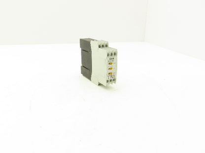 Eaton ETR4-70-A Timing Relay 24-240V AC/DC 0.05 Seconds To 100 Hours
