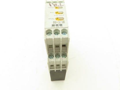 Eaton ETR4-70-A Timing Relay 24-240V AC/DC 0.05 Seconds To 100 Hours