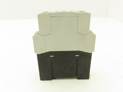 Eaton ETR4-70-A Timing Relay 24-240V AC/DC 0.05 Seconds To 100 Hours