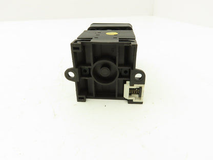 Moeller T0-3-71374GB Key Switch Manual Motor Controller 3PH 2Pos 16A 600VAC 10HP