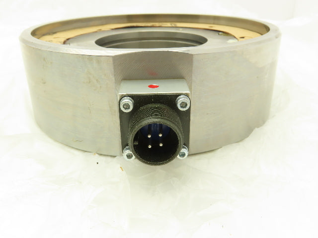 FMS Force Measuring Bearing 1-12VDC 1.8 MV/V Sensitivity 350 Ohms