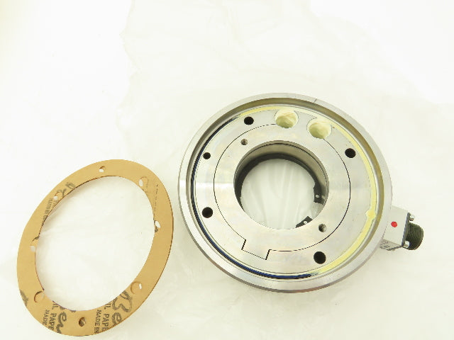 FMS Force Measuring Bearing 1-12VDC 1.8 MV/V Sensitivity 350 Ohms