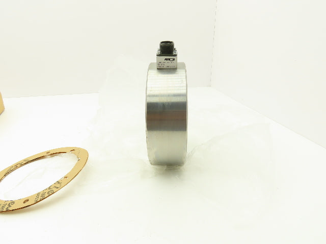 FMS Force Measuring Bearing 1-12VDC 1.8 MV/V Sensitivity 350 Ohms