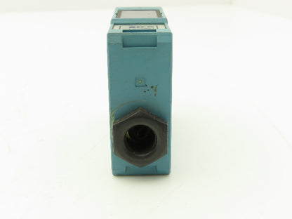 Sick WS260-D230 Optex Photoelectric Sensor