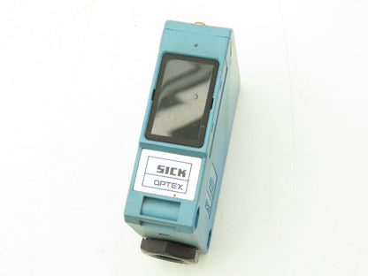 Sick WS260-D230 Optex Photoelectric Sensor