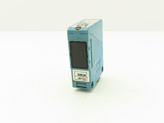 Sick WS260-D230 Optex Photoelectric Sensor