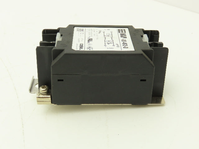 Cosel NAP-10-472-D Noise Filter 470k Ohm 2x4700pF