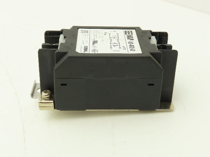 Cosel NAP-10-472-D Noise Filter 470k Ohm 2x4700pF