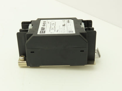 Cosel NAP-10-472-D Noise Filter 470k Ohm 2x4700pF