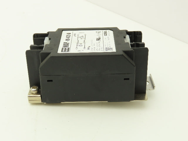 Cosel NAP-10-472-D Noise Filter 470k Ohm 2x4700pF