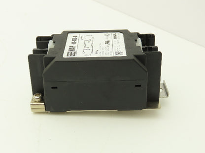 Cosel NAP-10-472-D Noise Filter 470k Ohm 2x4700pF