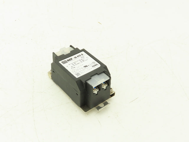 Cosel NAP-10-472-D Noise Filter 470k Ohm 2x4700pF