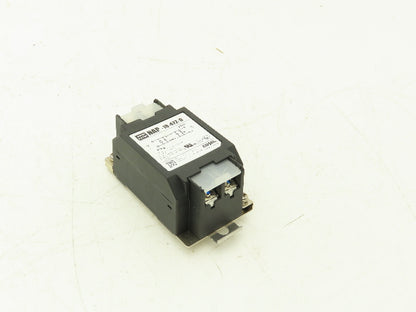 Cosel NAP-10-472-D Noise Filter 470k Ohm 2x4700pF