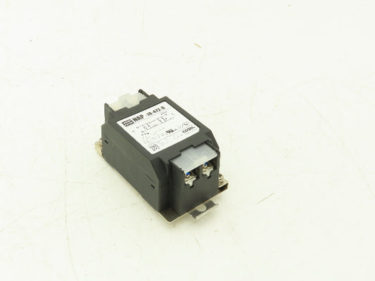 Cosel NAP-10-472-D Noise Filter 470k Ohm 2x4700pF