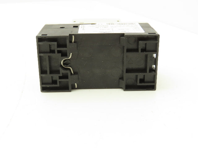 Siemens Circuit Breaker 3-Pole 0.55-0.8A Motor Starter Protection Lot Of 3