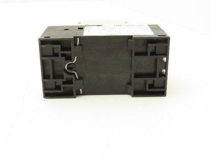 Siemens Circuit Breaker 3-Pole 0.55-0.8A Motor Starter Protection Lot Of 3