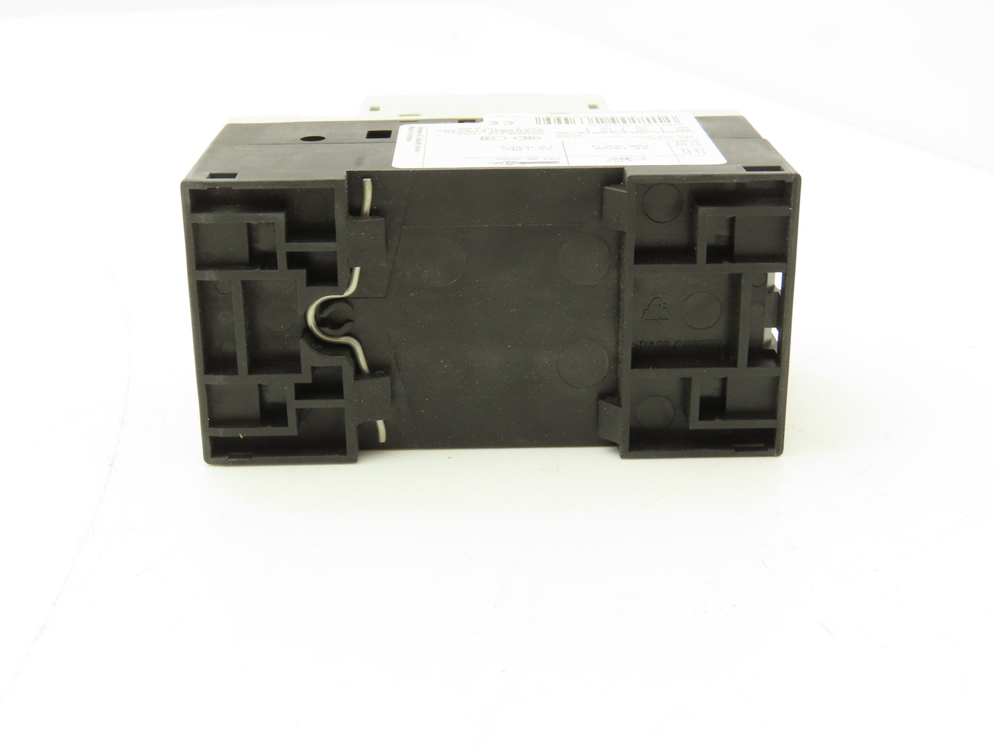 Siemens Circuit Breaker 3-Pole 0.55-0.8A Motor Starter Protection Lot Of 3