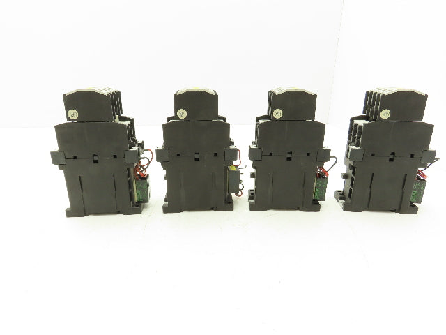 Moeller DIL0MG DIL 0 M-G Manual Motor Starter Contactor 15HP 35A 600VAC Lot of 4