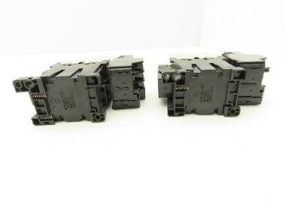 Mitsubishi MSOD-T12 SA SD-T12 Contactor Heater Overload Relay 7.5HP 13A Lot of 2