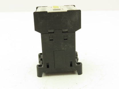 Siemens 3TH2031-0TB4 Contactor 3NO+1NC 600VAC 1.5kW