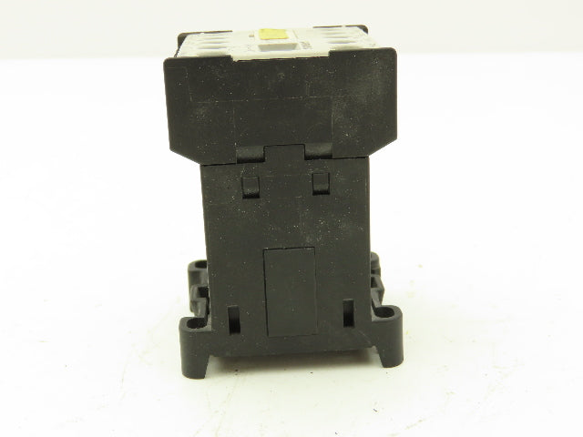 Siemens 3TH2031-0TB4 Contactor 3NO+1NC 600VAC 1.5kW