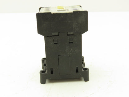 Siemens 3TH2031-0TB4 Contactor 3NO+1NC 600VAC 1.5kW