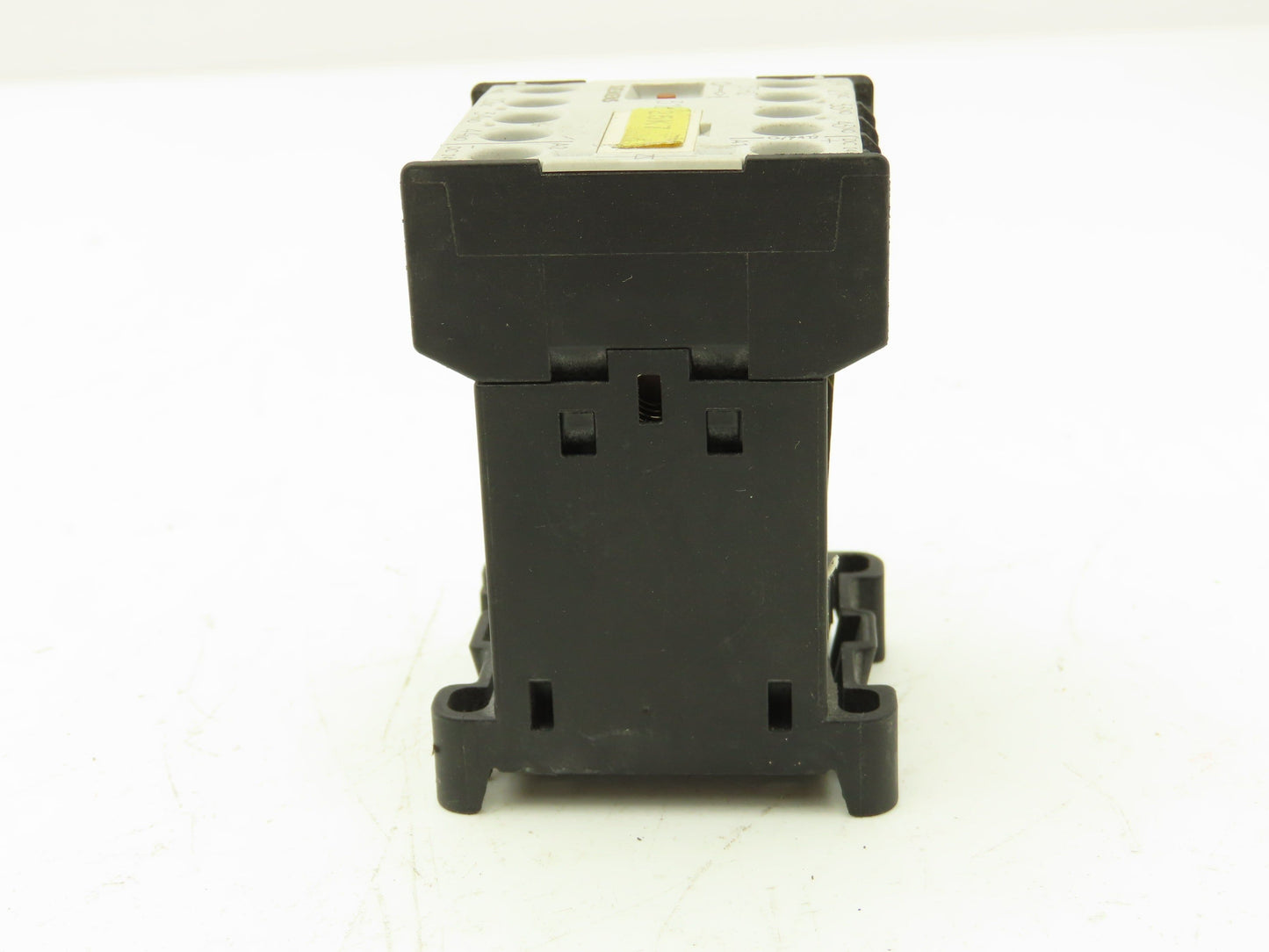 Siemens 3TH2031-0TB4 Contactor 3NO+1NC 600VAC 1.5kW