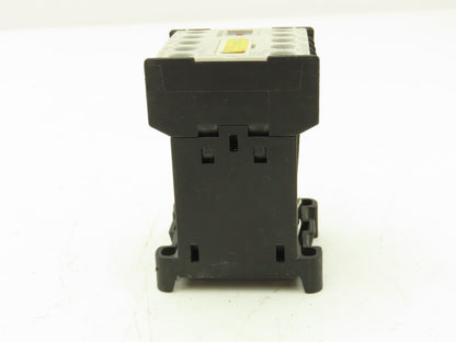 Siemens 3TH2031-0TB4 Contactor 3NO+1NC 600VAC 1.5kW