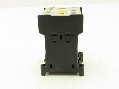 Siemens 3TH2031-0TB4 Contactor 3NO+1NC 600VAC 1.5kW