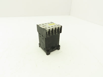 Siemens 3TH2031-0TB4 Contactor 3NO+1NC 600VAC 1.5kW