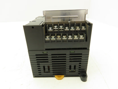 Omron CP1L-L20DR-A Sysmac CP1L Programmable Controller PLC 8 Out 12 In