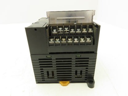 Omron CP1L-L20DR-A Sysmac CP1L Programmable Controller PLC 8 Out 12 In